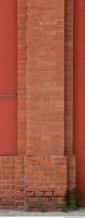 wall brick patterned 0029